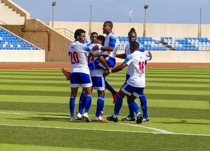 CAN 2021 : le Cap-Vert passe, le Rwanda tr&eacute;passe