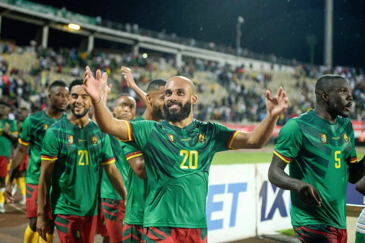 Coupe du monde 2026 (Q) : le Cameroun en d&eacute;monstration avant le Cap-Vert