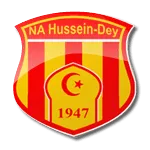 NA Hussein Dey : Broos d&eacute;missionne