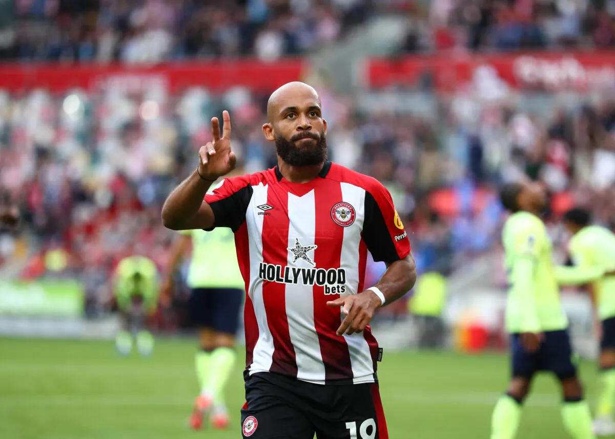 Pronostic Manchester City &ndash; Brentford : Nos conseils de paris le duel Haaland/Mbeumo