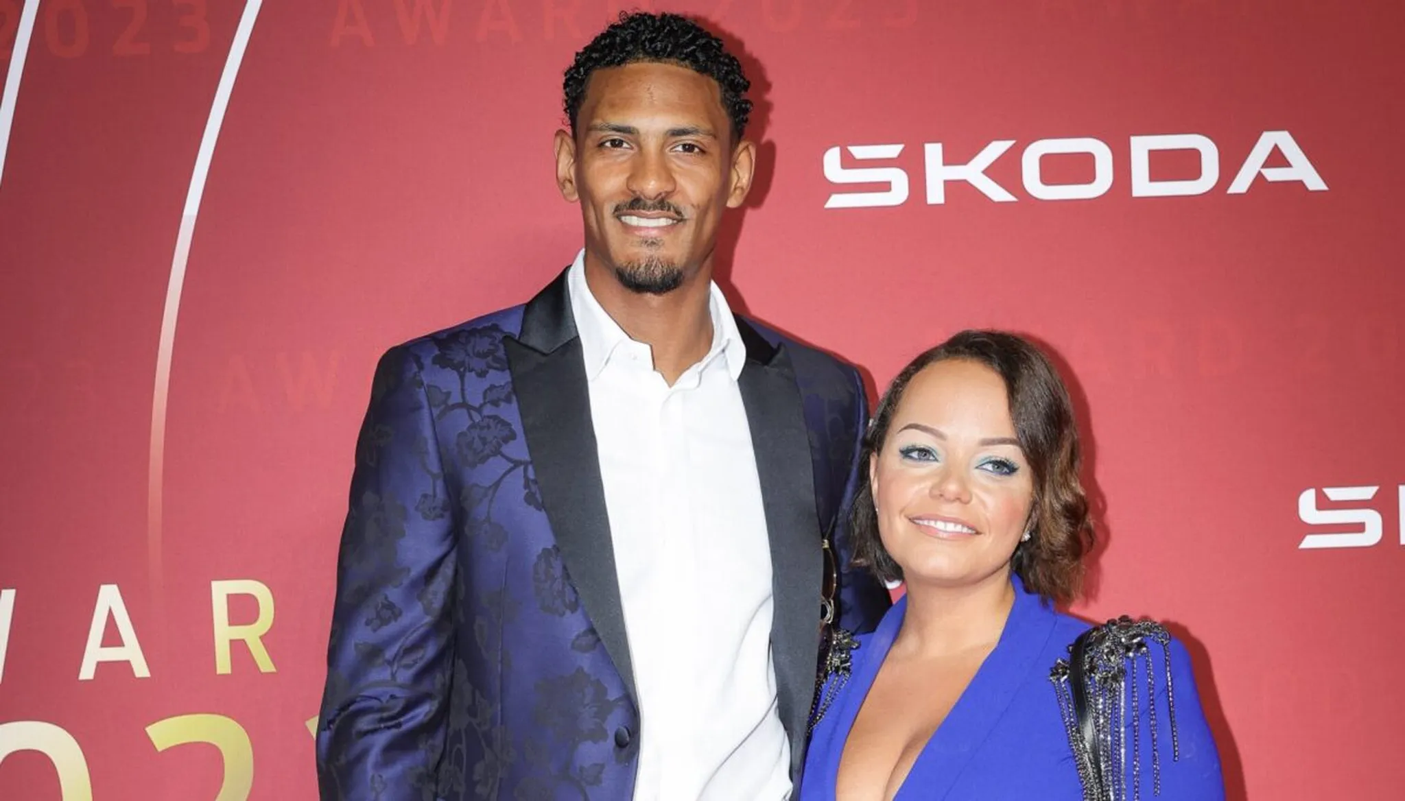 C&ocirc;te d&rsquo;Ivoire : la femme d&rsquo;Haller tr&egrave;s agac&eacute;e avant la finale