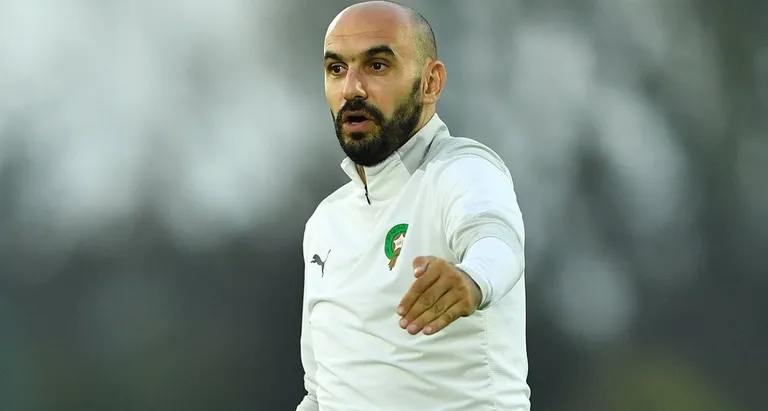 Maroc&nbsp;: encore 2 matchs amicaux avant le Mondial&nbsp;?