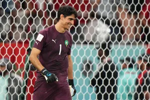 CAF Awards : Bounou sacré gardien africain de l’année en lot de consolation…