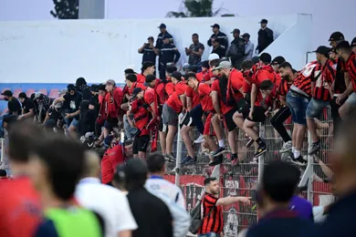 L&rsquo;actualit&eacute; du football africain