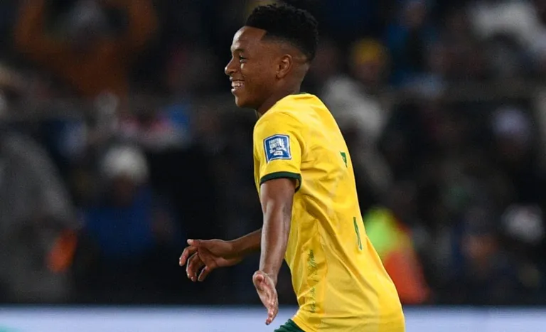 Le Bar&ccedil;a vise encore une p&eacute;pite africaine