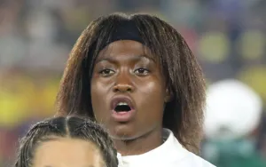 La liste du Cameroun pour affronter le Maroc féminin