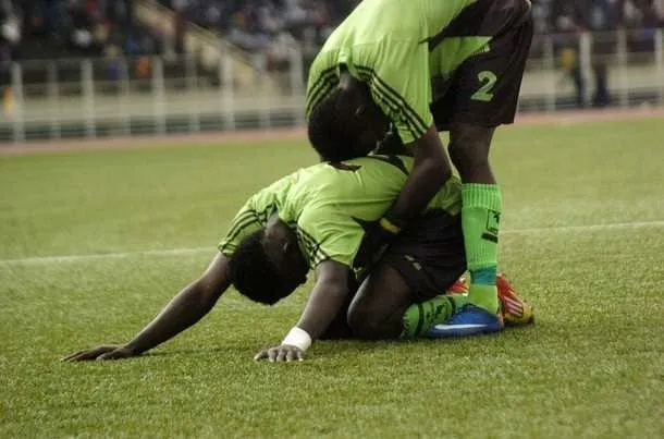 LDC : Vita Club au finish, TP Mazembe accroch&eacute;