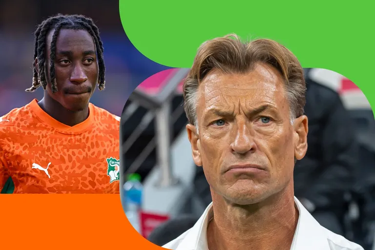 C&ocirc;te d&rsquo;Ivoire : 11 ans apr&egrave;s, Herv&eacute; Renard est-il encore le fit parfait pour les &Eacute;l&eacute;phants ?