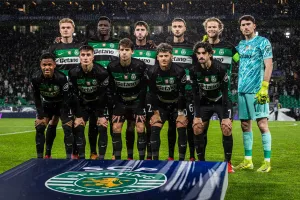 Le Sporting Portugal met la main sur une pépite ivoirienne ! (officiel)