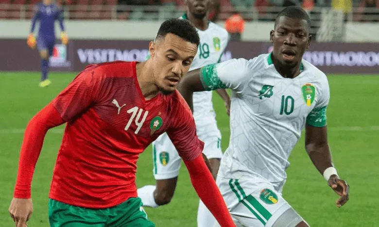 Maroc : Vahid et Mazraoui brouill&eacute;s &agrave; cause&hellip; d&rsquo;une bouteille !