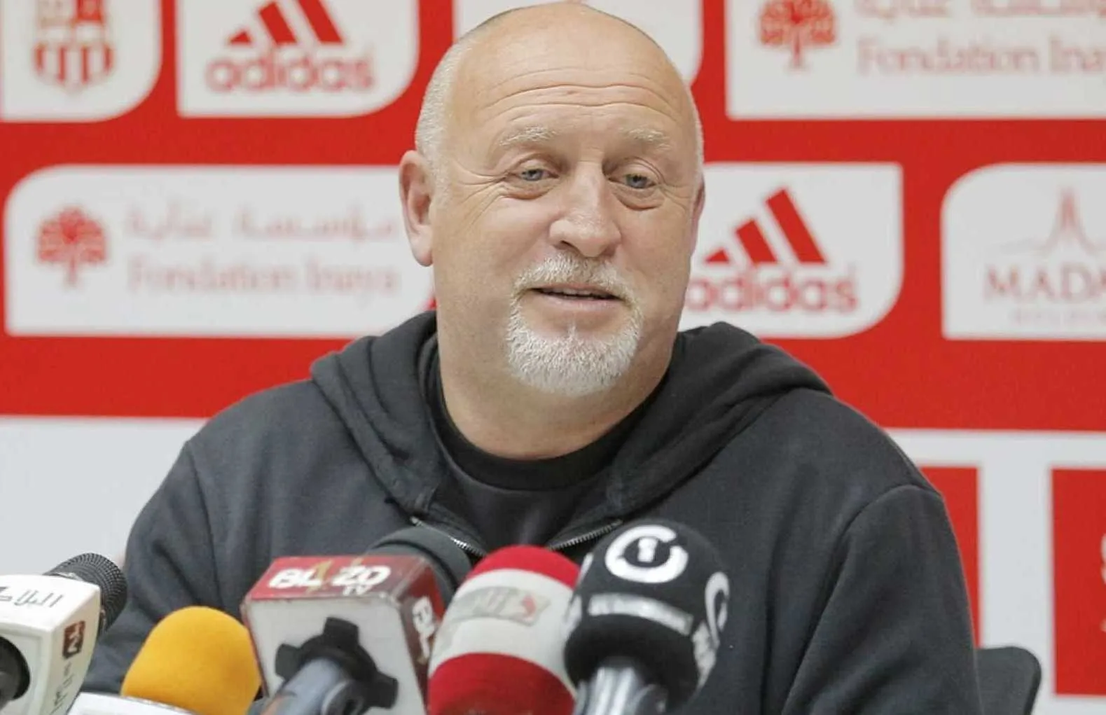 TP Mazembe&nbsp;: 7 renforts pour Franck Dumas&nbsp;! (officiel)