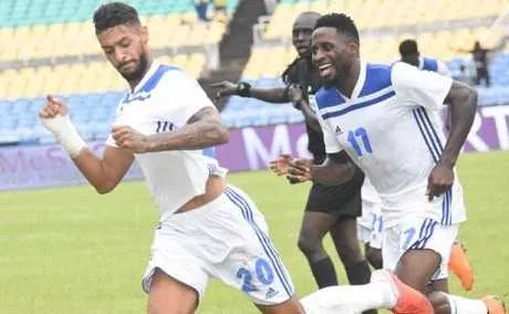 CAN 2019 : le Mali limite la casse, le Gabon double le Burundi