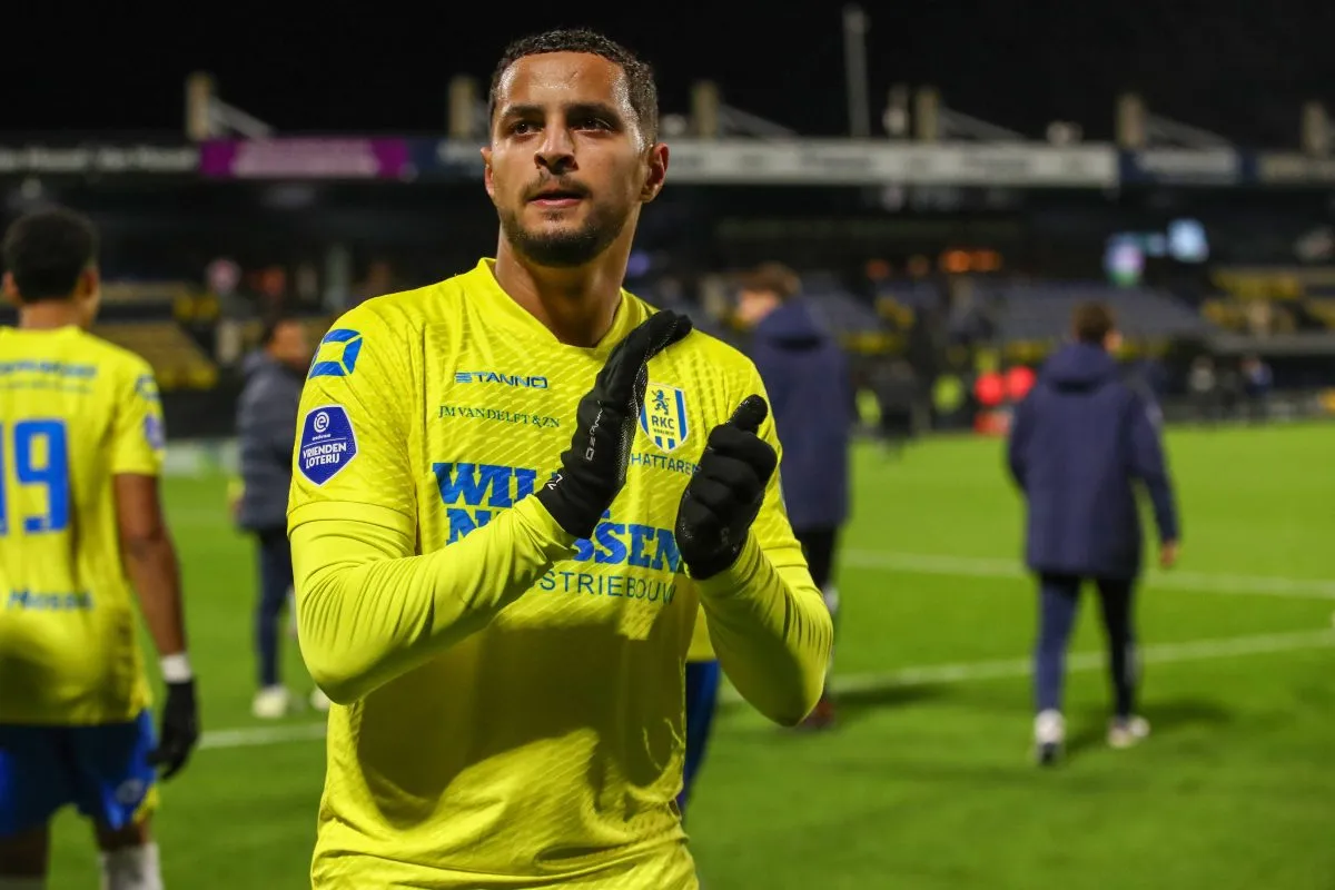 Le Maroc ou les Pays-Bas, Mohamed Ihattaren annonce son choix de s&eacute;lection (officiel)