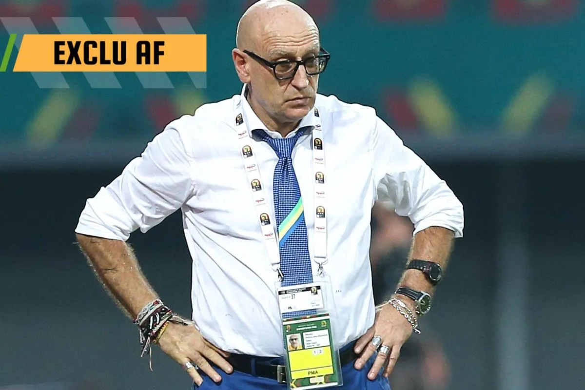 Patrice Neveu enfin pay&eacute;, le Gabon &eacute;chappe &agrave; la sanction in extremis