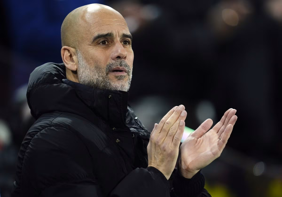 Manchester&nbsp;City&nbsp;sous le charme d&rsquo;un Lion Indomptable
