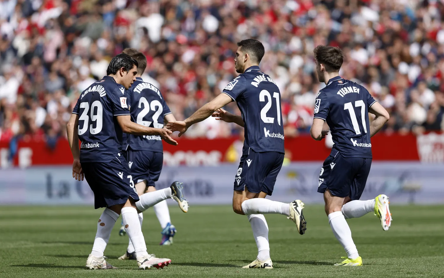 Real Sociedad