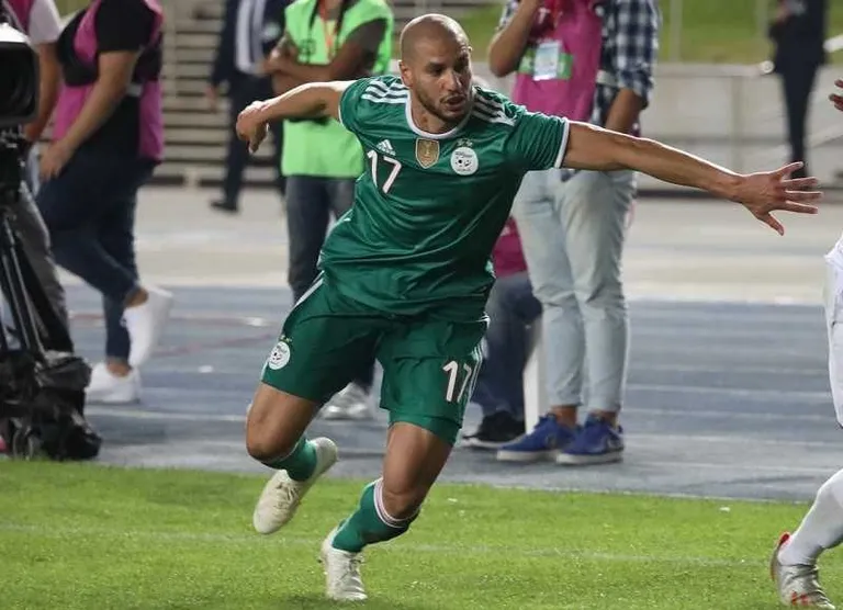Alg&eacute;rie&nbsp;: Guedioura plaide pour le report de la CAN 2021&nbsp;!
