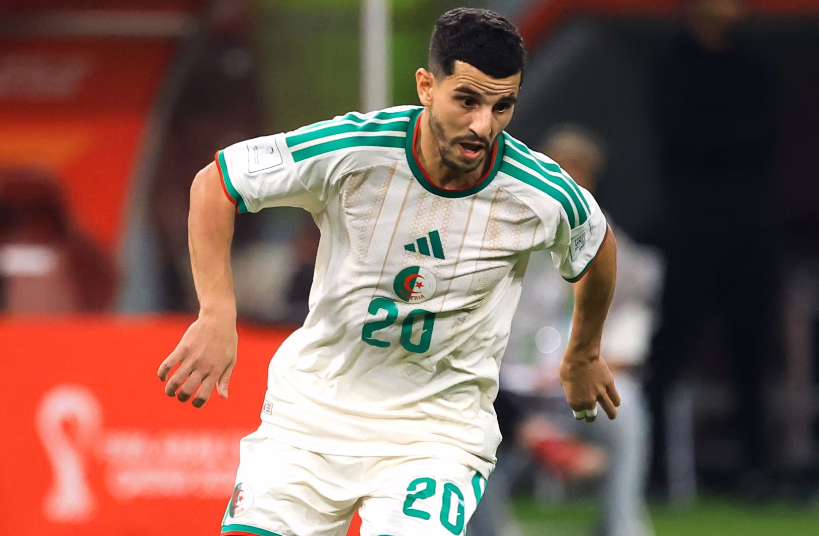Alg&eacute;rie : Youcef Atal tremble pour la Coupe du monde 2026