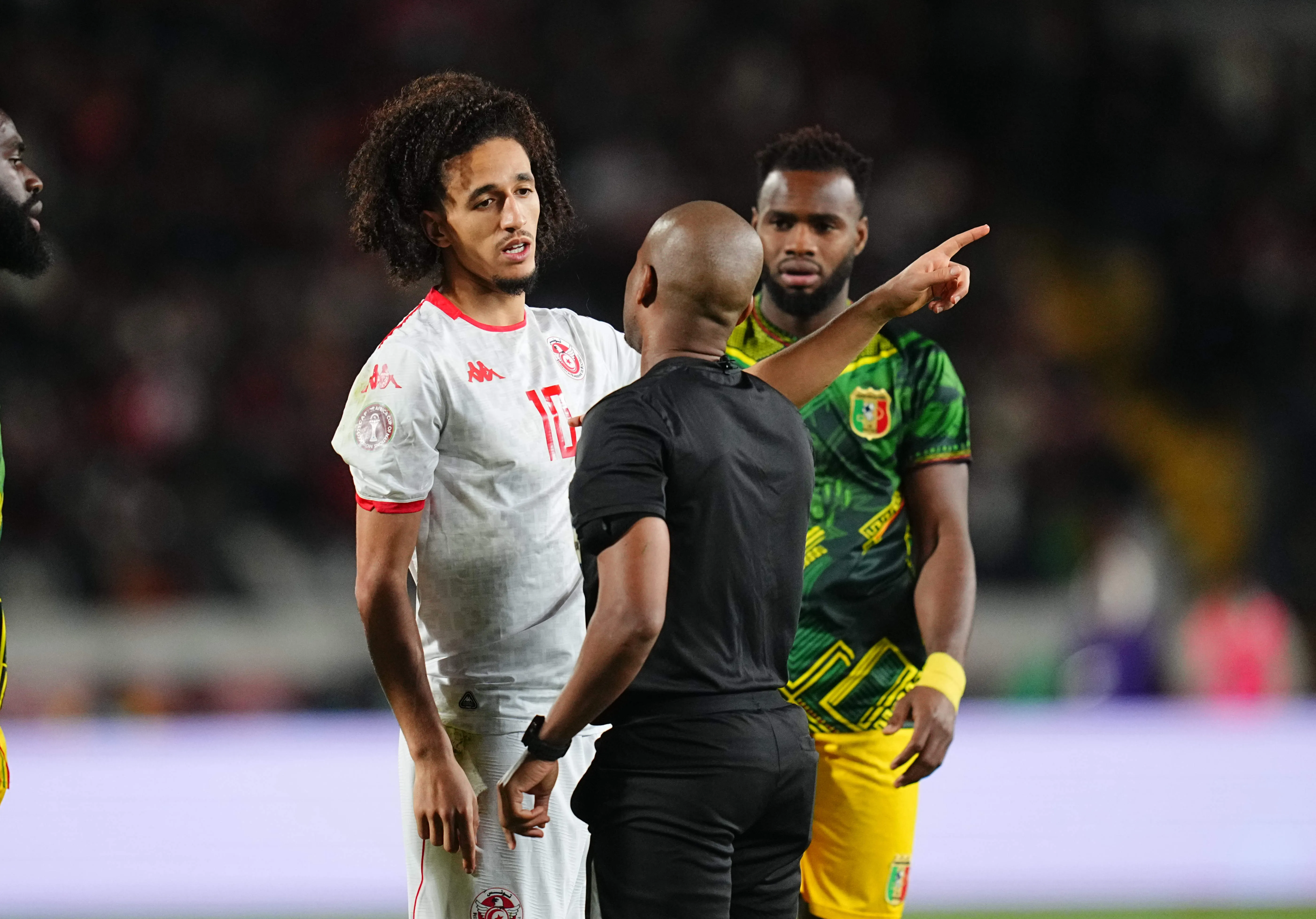 CAN 2025 : les 4 raisons pour lesquelles la Tunisie n&rsquo;est pas pr&egrave;s de dig&eacute;rer son &eacute;limination face au Mali