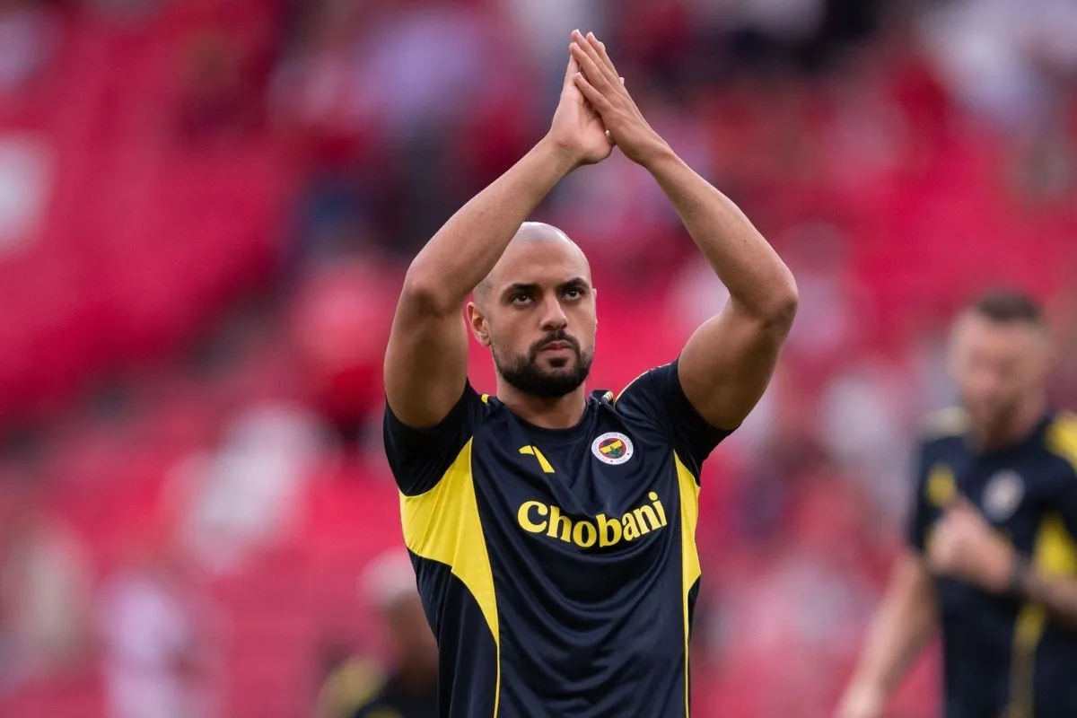 Transfer Market: Sofyan Amrabat May Not Be Ajax's Last Moroccan Signing!