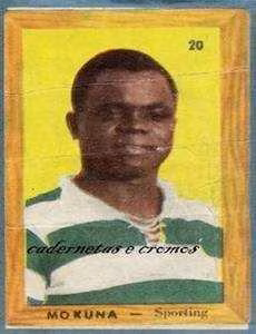 Le Top 5 des joueurs belges d&rsquo;origine africaine
