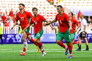 Maroc – Etats-Unis : date, stade et billetterie du match (JO 2024)