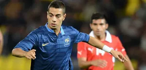 Wissam Ben Yedder lâche la Tunisie