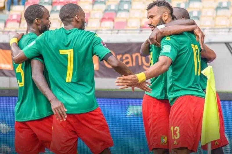 Mondial 2022 (Q)&nbsp;: le Cameroun &eacute;limine la C&ocirc;te d&rsquo;Ivoire&nbsp;!