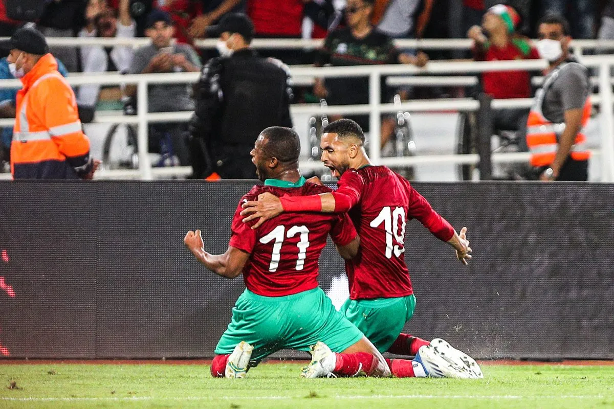 Pronostic Maroc – Congo : faut-il parier sur un nouveau carton des Lions de l’Atlas ?