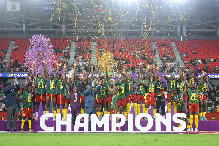 CAN f&eacute;minine : le palmar&egrave;s complet avec un vainqueur in&eacute;dit ce dimanche