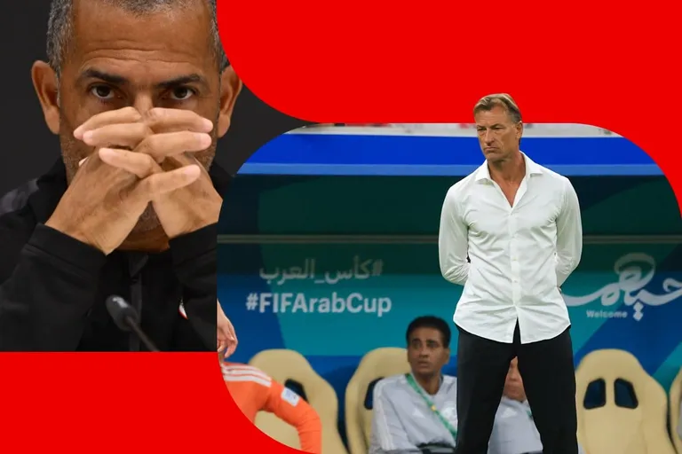 Tunisie : Herv&eacute; Renard cit&eacute; pour remplacer Sabri Lamouchi comme s&eacute;lectionneur au terme d&rsquo;une journ&eacute;e pleine de rebondissements au Mondial 2026 !