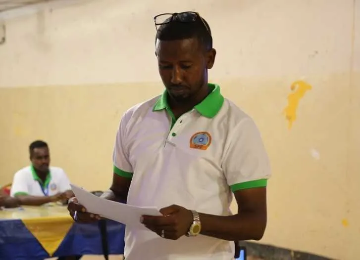 Somalie&nbsp;: &agrave; 39 ans, l&rsquo;ancien gardien de la s&eacute;lection tu&eacute; par balles&hellip;