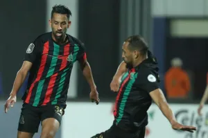 L&rsquo;actualit&eacute; du football africain