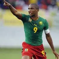 Cameroun : Pas de prostitu&eacute;e pour Eto&rsquo;o