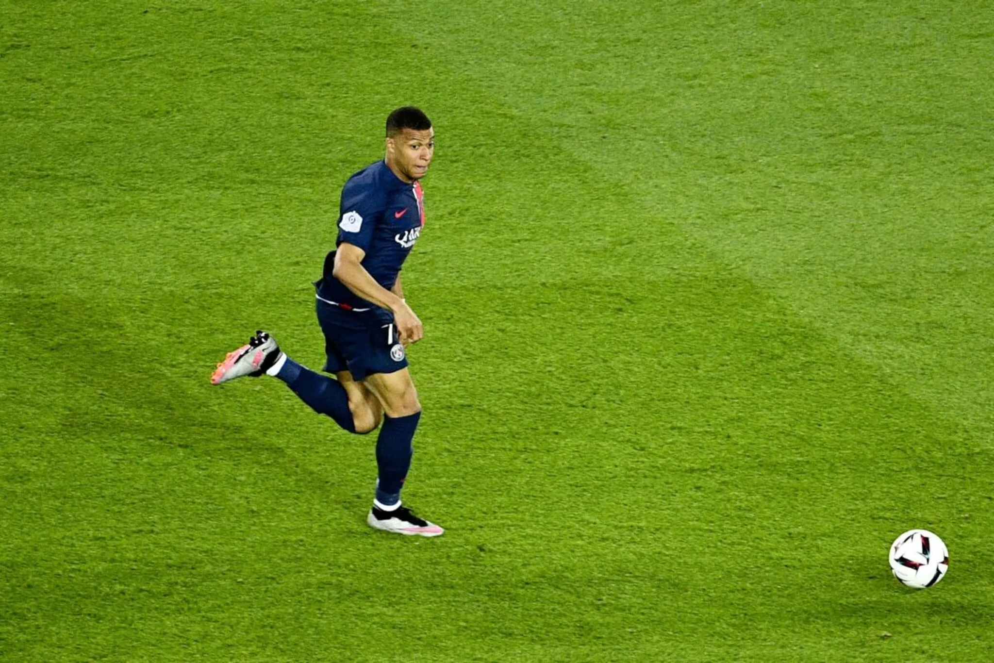 Pronostic PSG &ndash; Bar&ccedil;a : quelle cote pour un but de Kylian Mbapp&eacute; ?