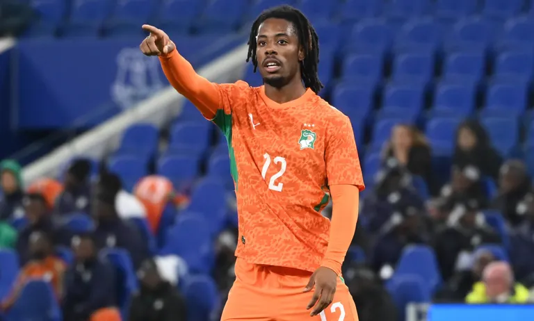 C&ocirc;te d&rsquo;Ivoire : apr&egrave;s Wahi, un 2e international Espoirs fran&ccedil;ais arrive avant la Coupe du monde 2026 !
