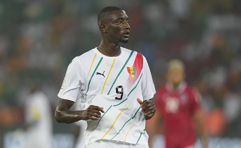 Guinée-Mozambique : chaîne, heure et compos du match