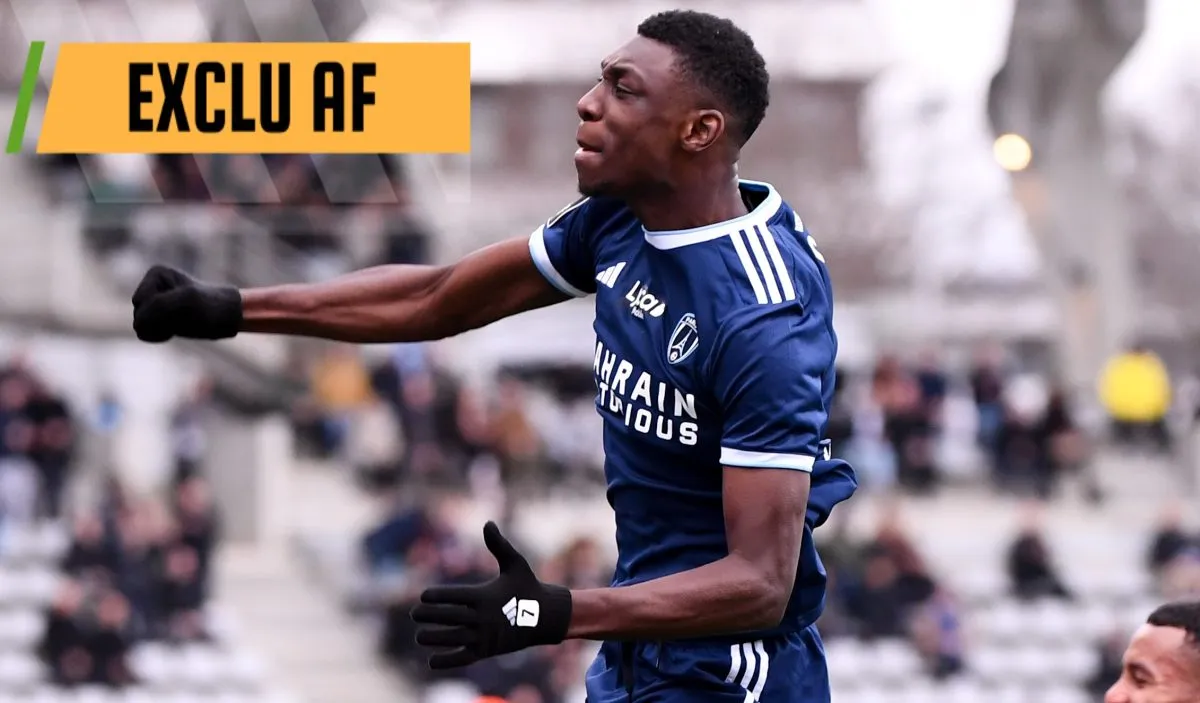 &ldquo;Si le Mali m&rsquo;appelle&hellip;&rdquo;, lance Alimami&nbsp;Gory apr&egrave;s son tripl&eacute; dans le derby parisien