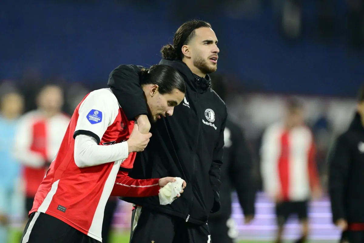 Liverpool sous le charme d&rsquo;un Fennec