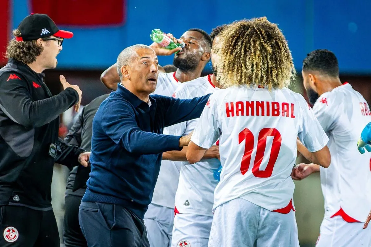 Belgique &ndash; Tunisie : cha&icirc;ne et heure du match amical
