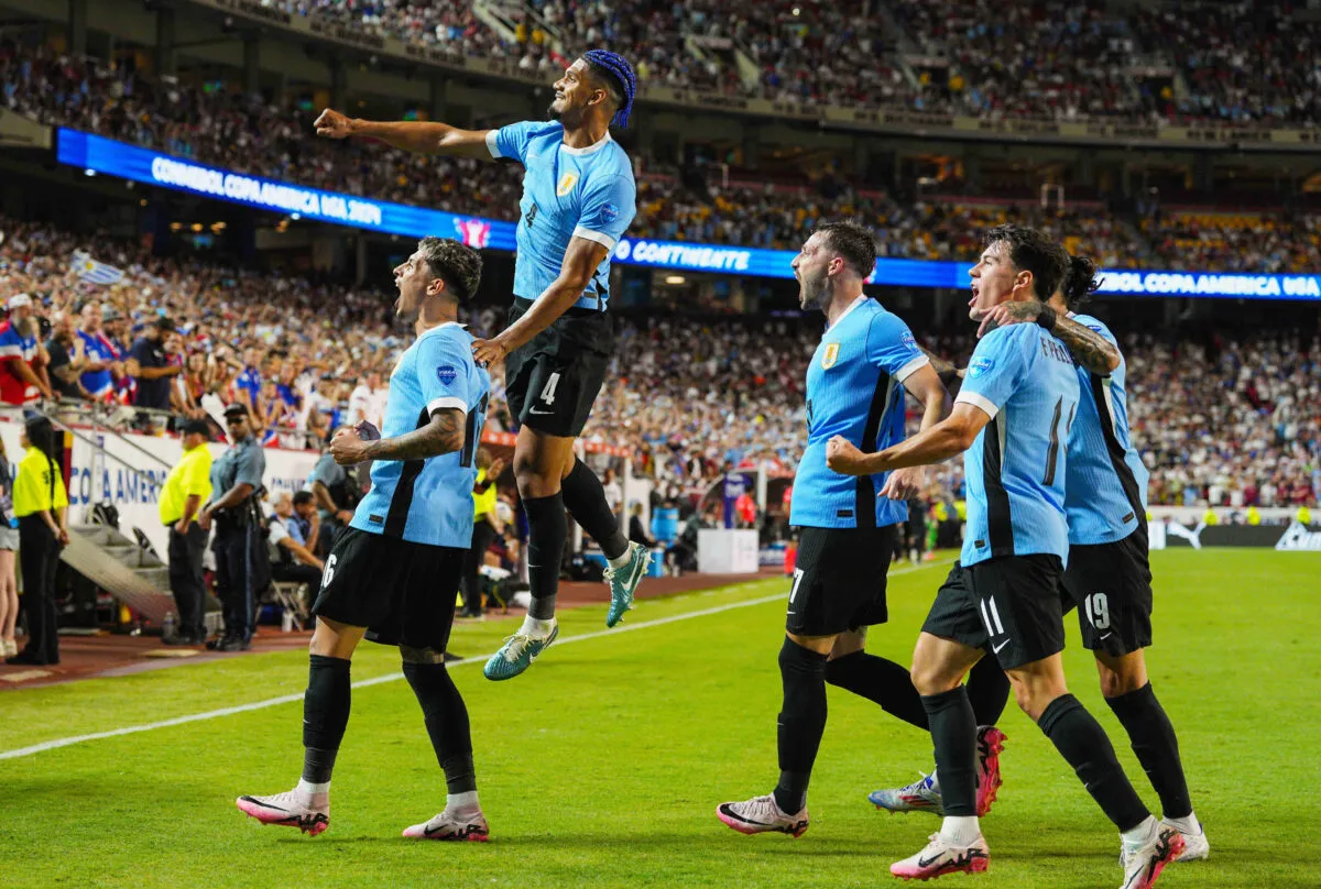Pronostic Uruguay &ndash; Colombie : 2 paris &agrave; choisir pour ce choc de la Copa America