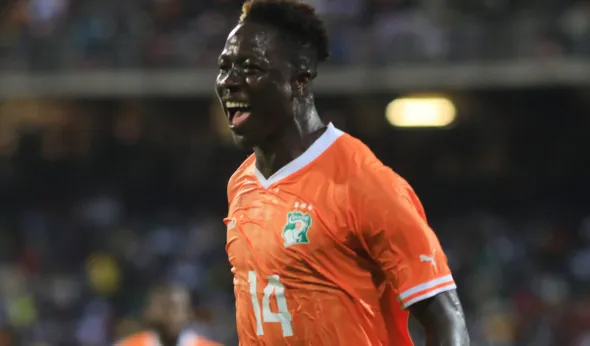 L'actualité du football africain