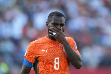 L&rsquo;actualit&eacute; du football africain