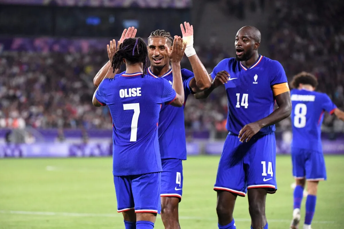 Pronostic France &ndash; Espagne : 3 paris &agrave; plus de 2.00 &agrave; tenter sur la finale des Bleus