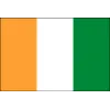 C&ocirc;te d'Ivoire