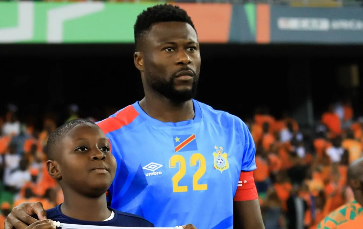 RDC – Soudan : chaîne et heure du match