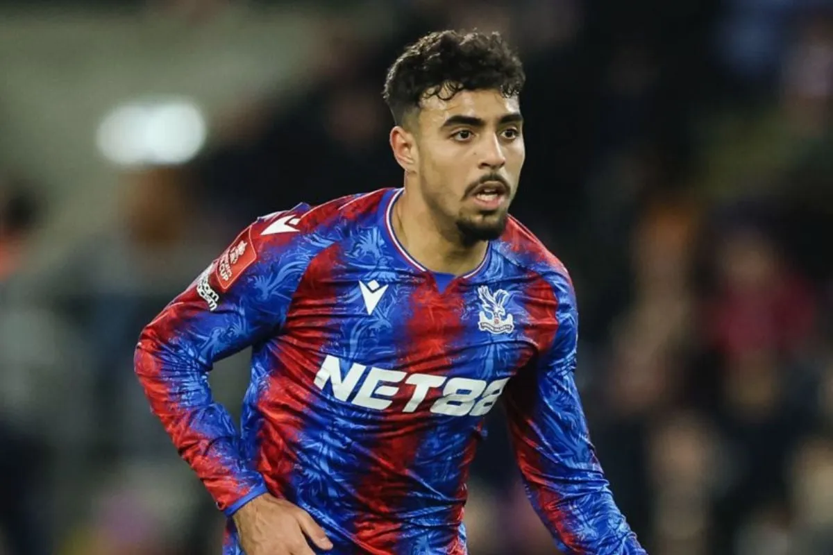 Mercato : Chadi Riad tent&eacute; par un retour en terrain connu