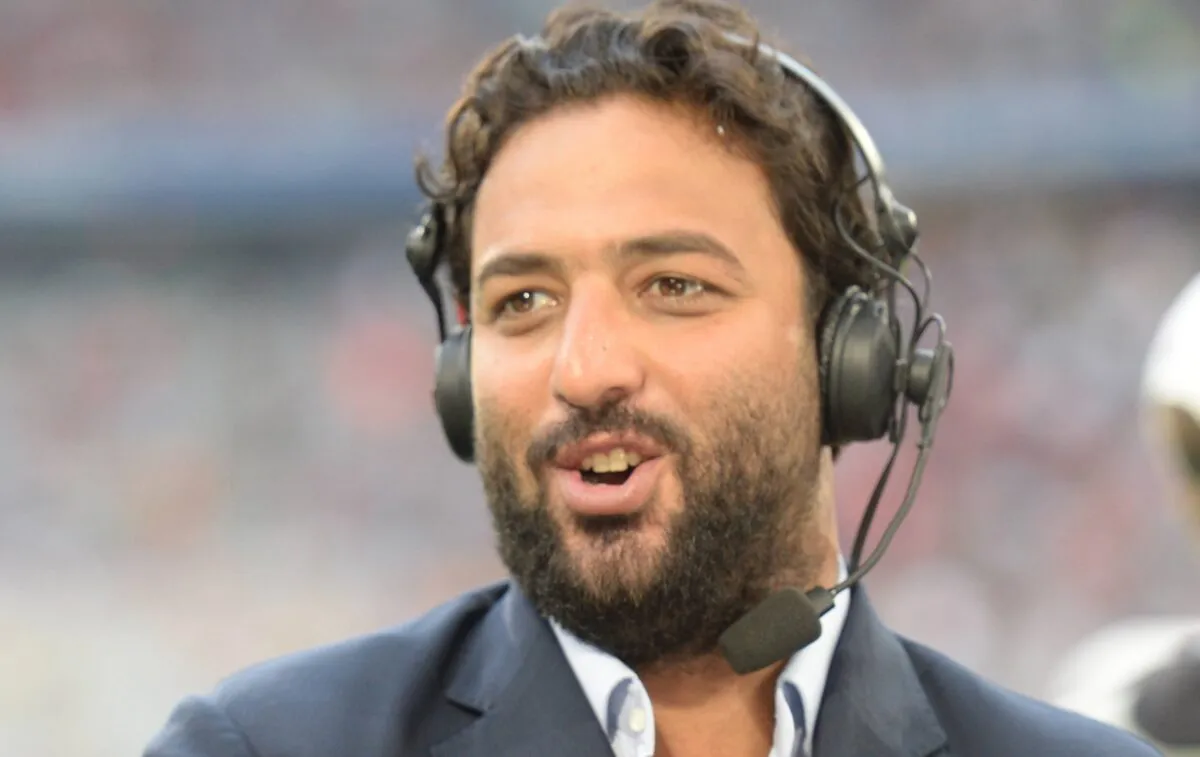 Mido sort de sa retraite &agrave; 41 ans !