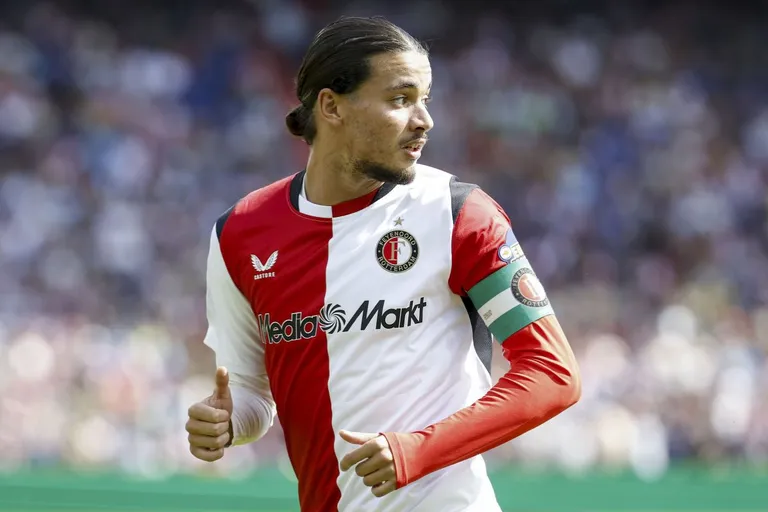 Le geste fort d&rsquo;Hadj Moussa apr&egrave;s son transfert rat&eacute;
