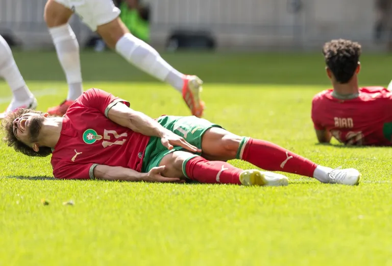 Maroc : qui pour remplacer Ez Abde, probable forfait pour la Coupe du monde 2026 ?